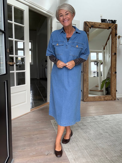 VIVIAN KJOLE PREPAIR - LifeStyle Hedensted