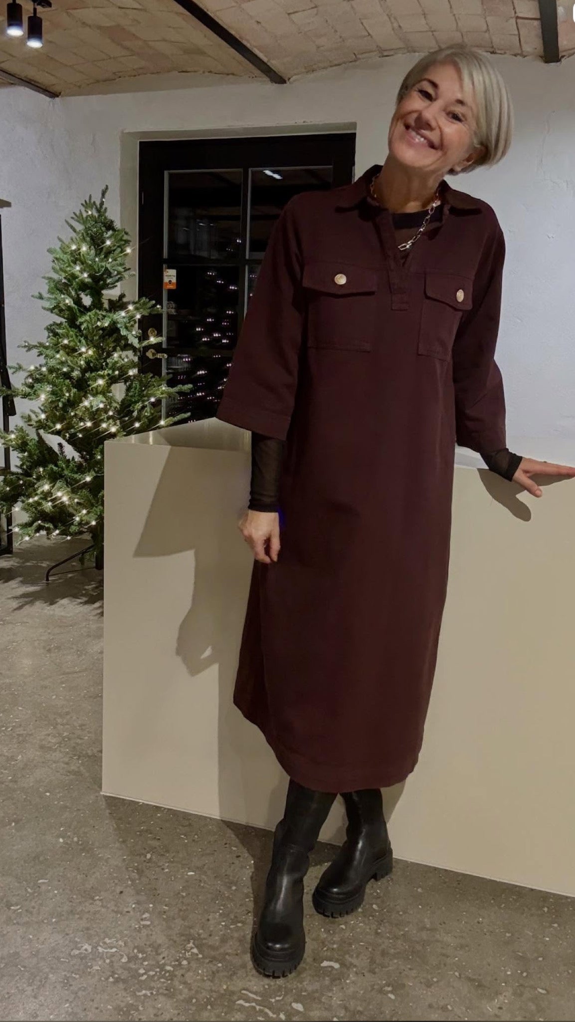 VIVIAN KJOLE PREPAIR - LifeStyle Hedensted