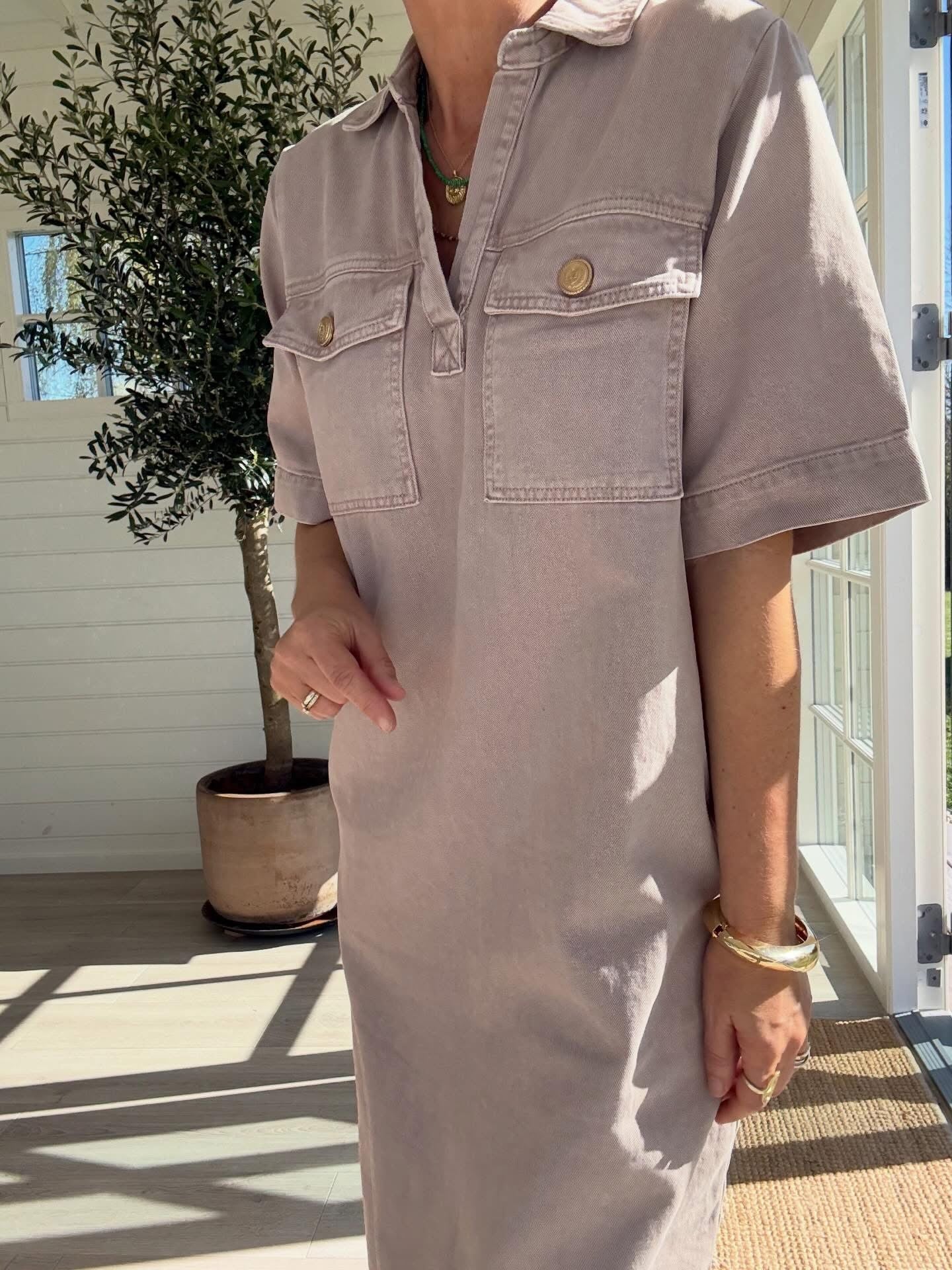 VIVIAN KJOLE PREPAIR - LifeStyle Hedensted