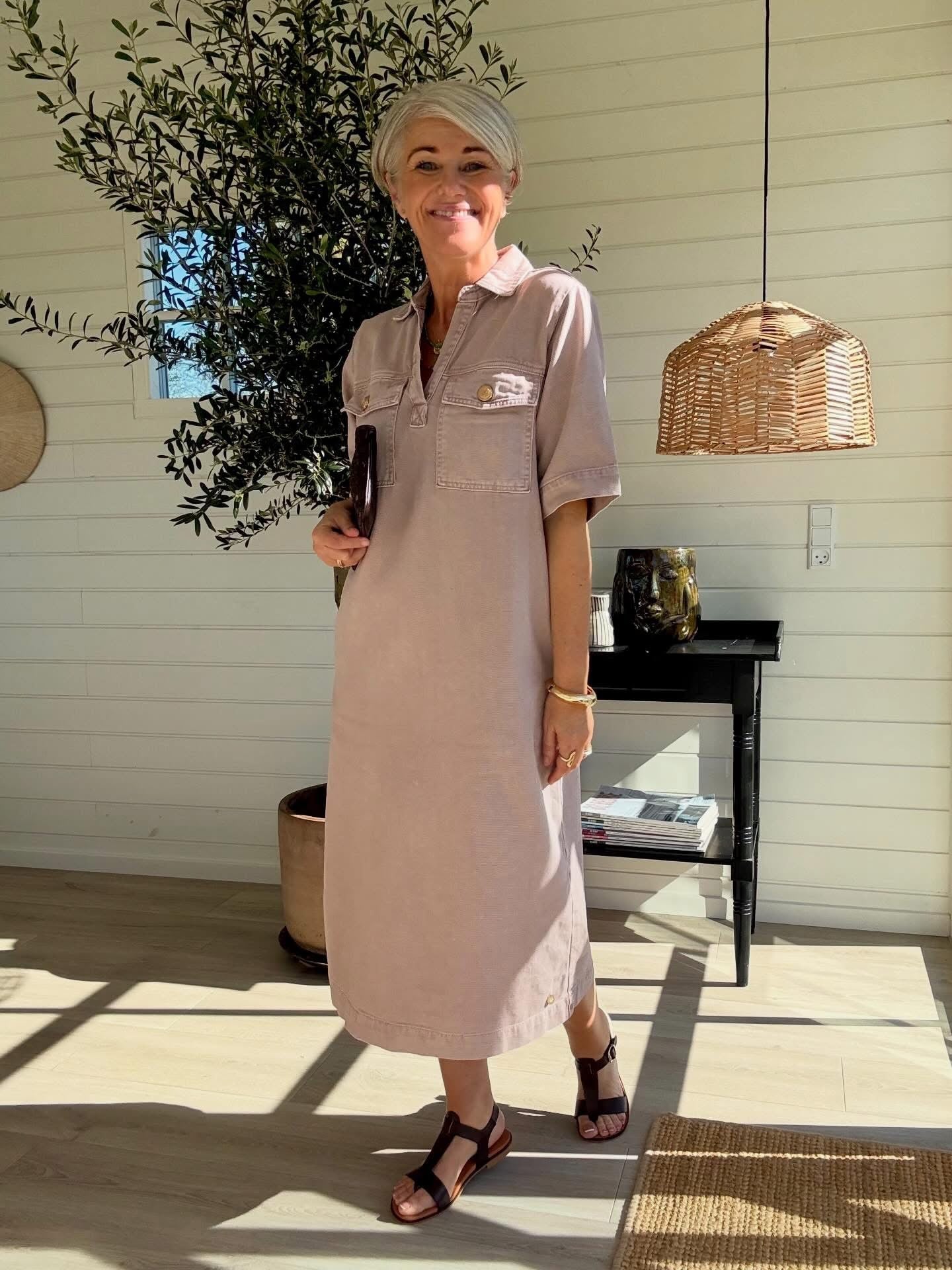 VIVIAN KJOLE PREPAIR - LifeStyle Hedensted