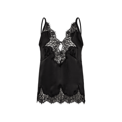 VIVIAN LINGERIE TOP HL - LifeStyle Hedensted