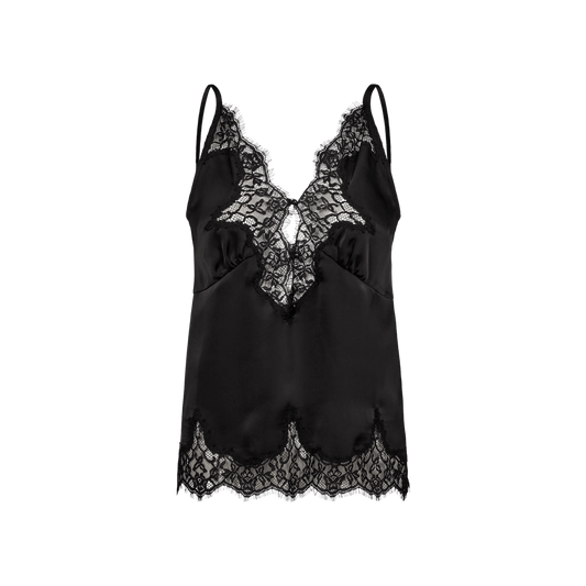 VIVIAN LINGERIE TOP HL - LifeStyle Hedensted