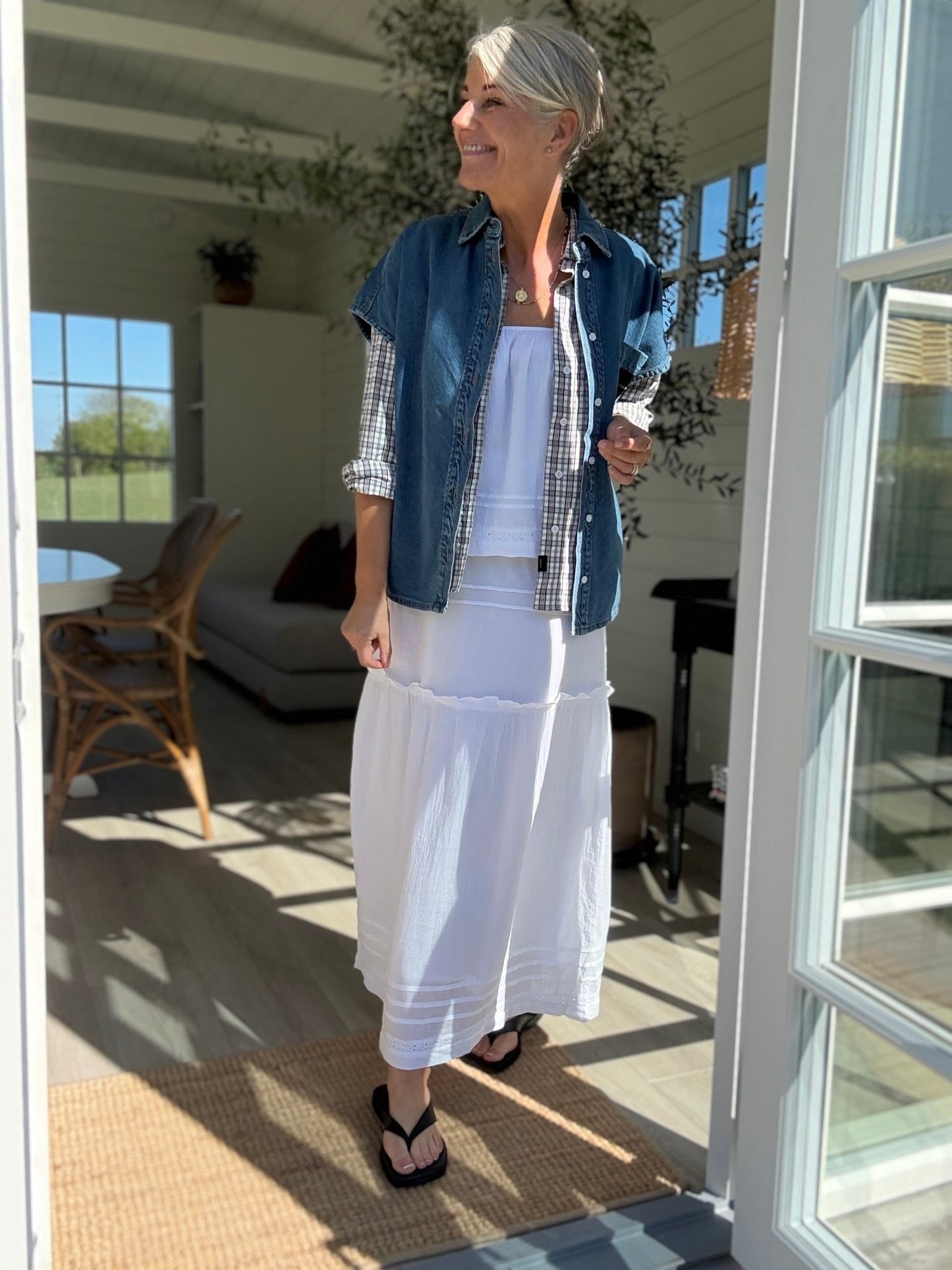 VOILANA NEDERDEL ICHI - LifeStyle Hedensted