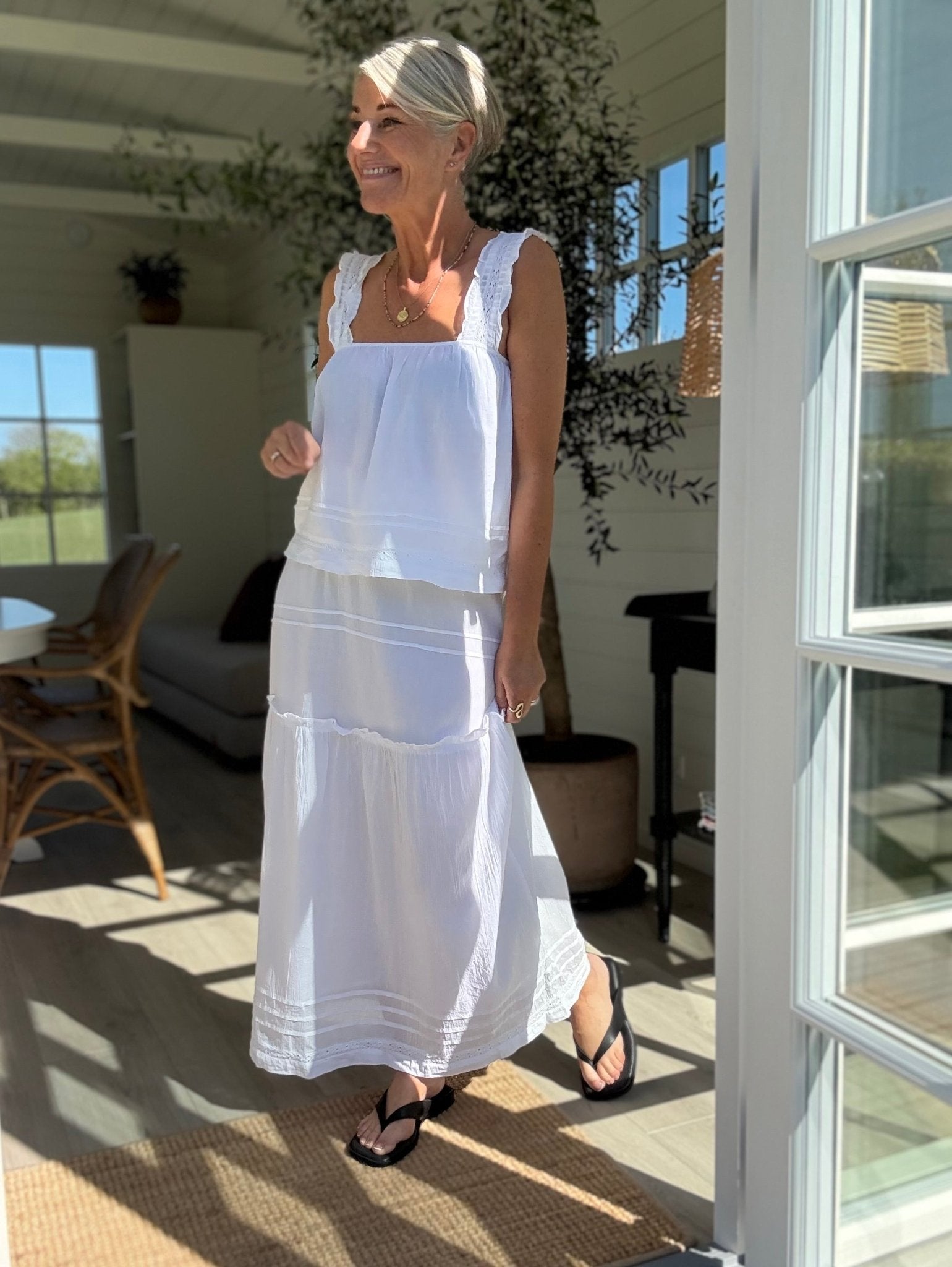 VOILANA NEDERDEL ICHI - LifeStyle Hedensted