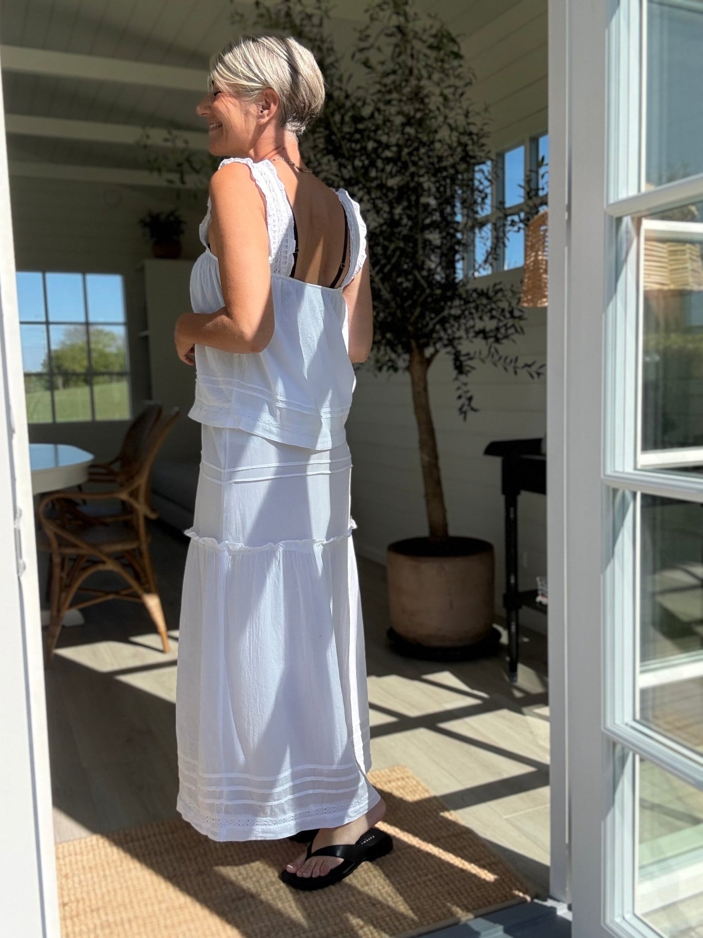 VOILANA NEDERDEL ICHI - LifeStyle Hedensted