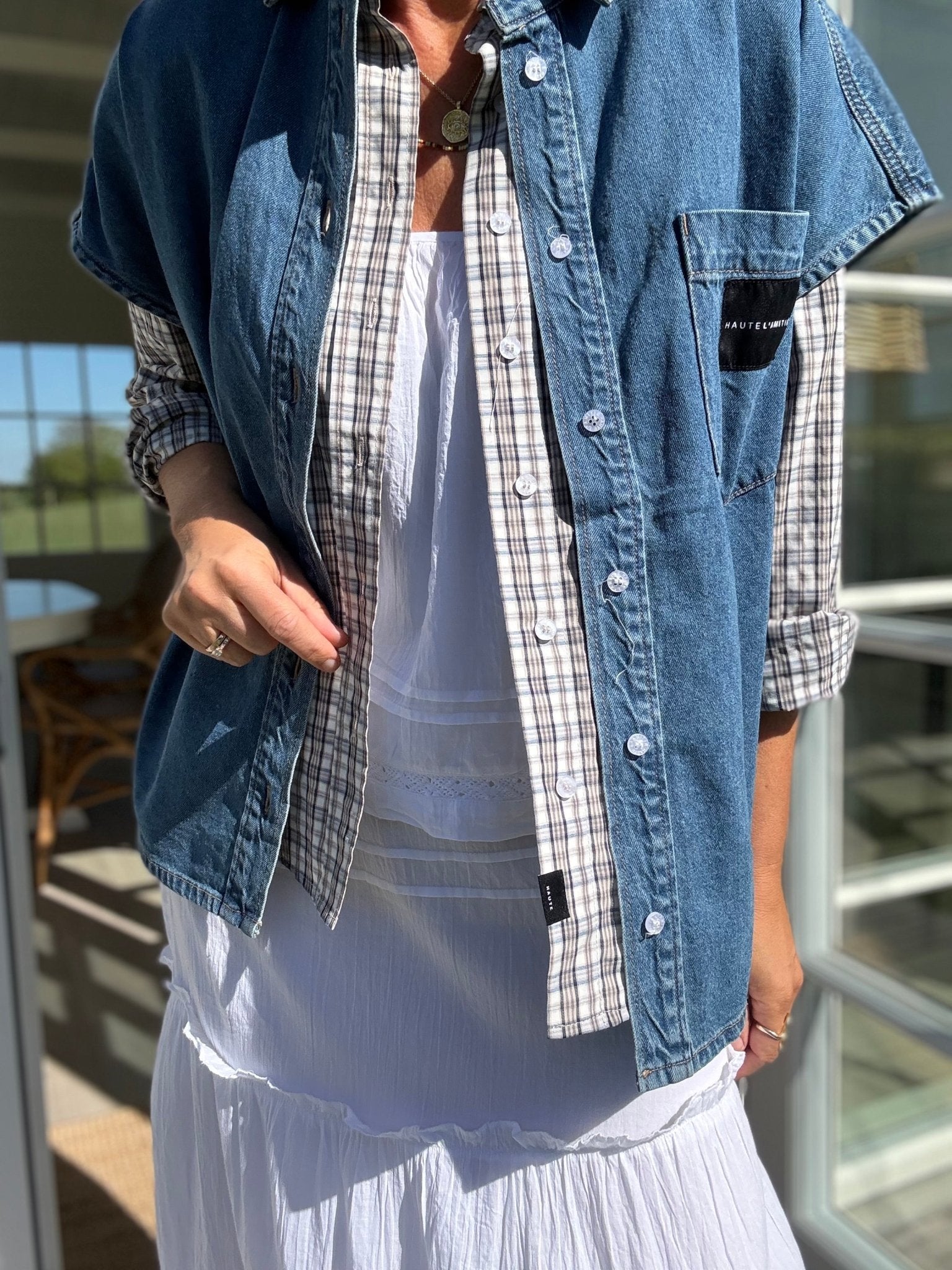 VOILANA TOP ICHI - LifeStyle Hedensted