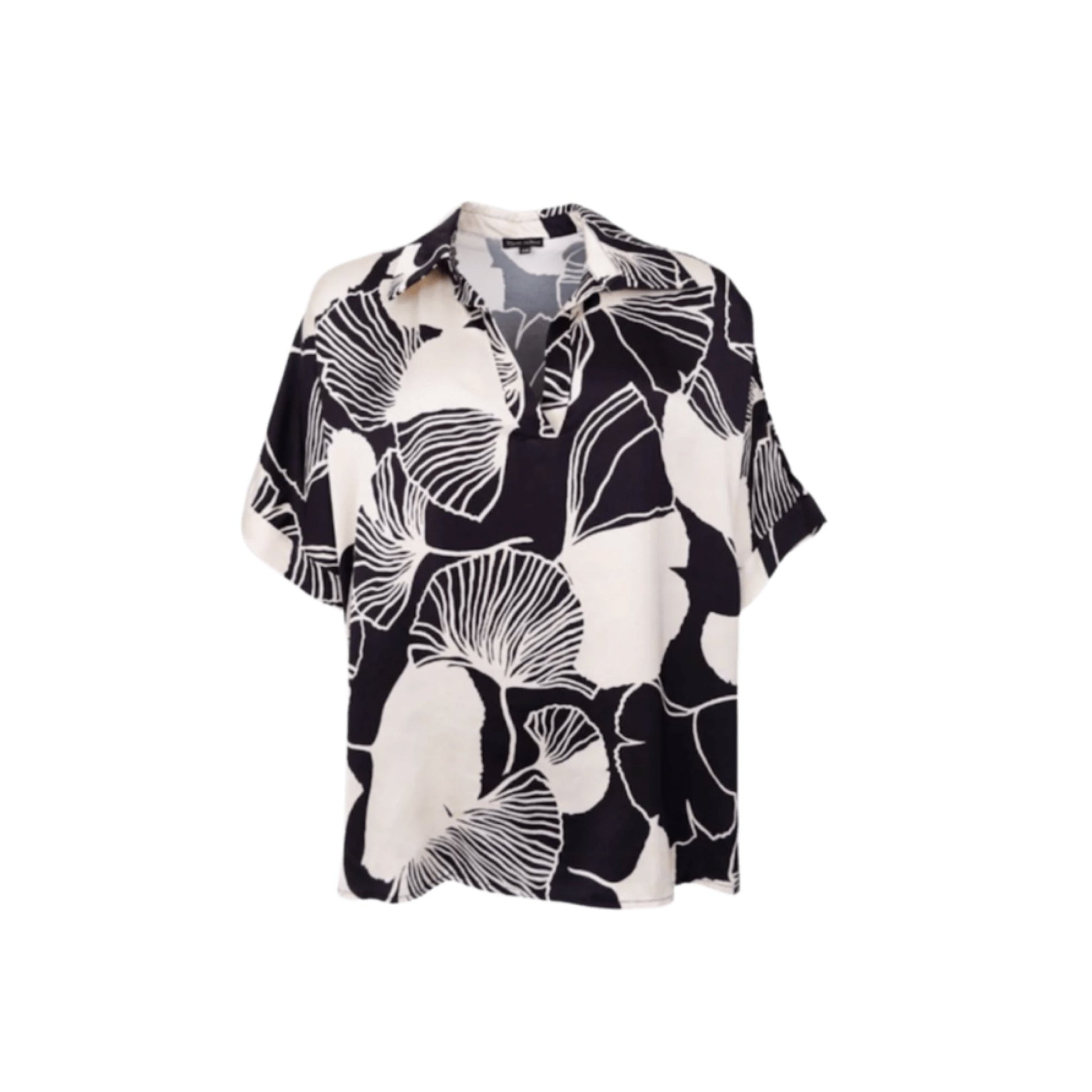WATERLILY BLUSE BC - LifeStyle Hedensted