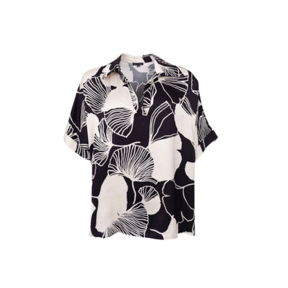 WATERLILY BLUSE BC - LifeStyle Hedensted