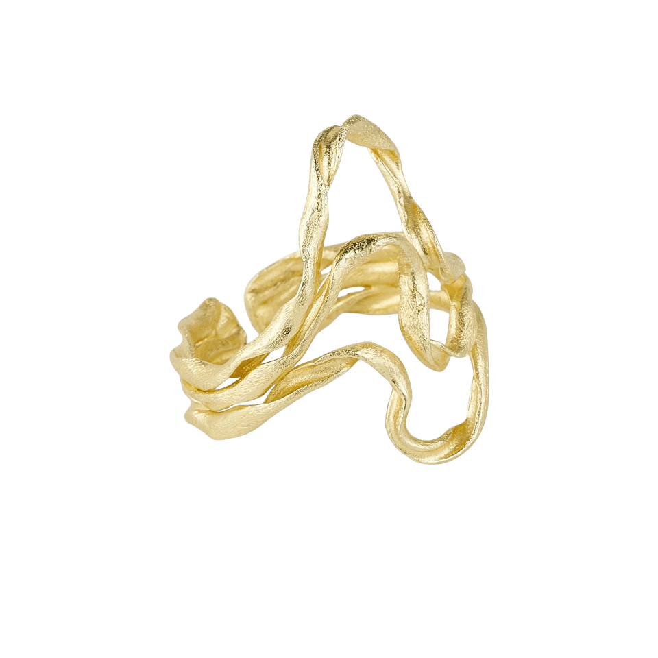 WILLOW RING PURE BY NAT - LifeStyle Hedensted