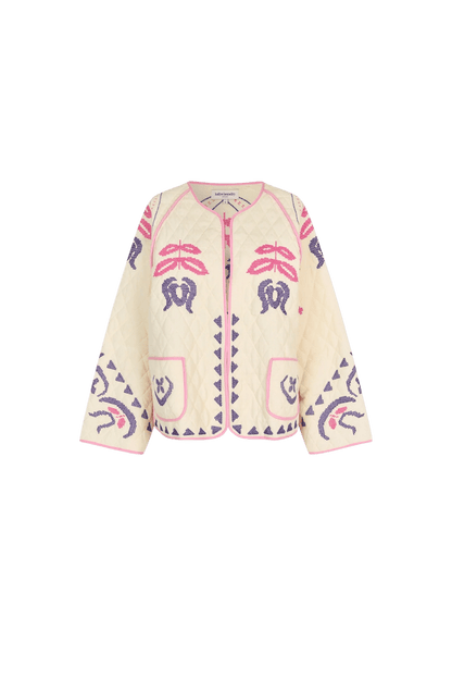 WILMA JAKKE LL - LifeStyle Hedensted