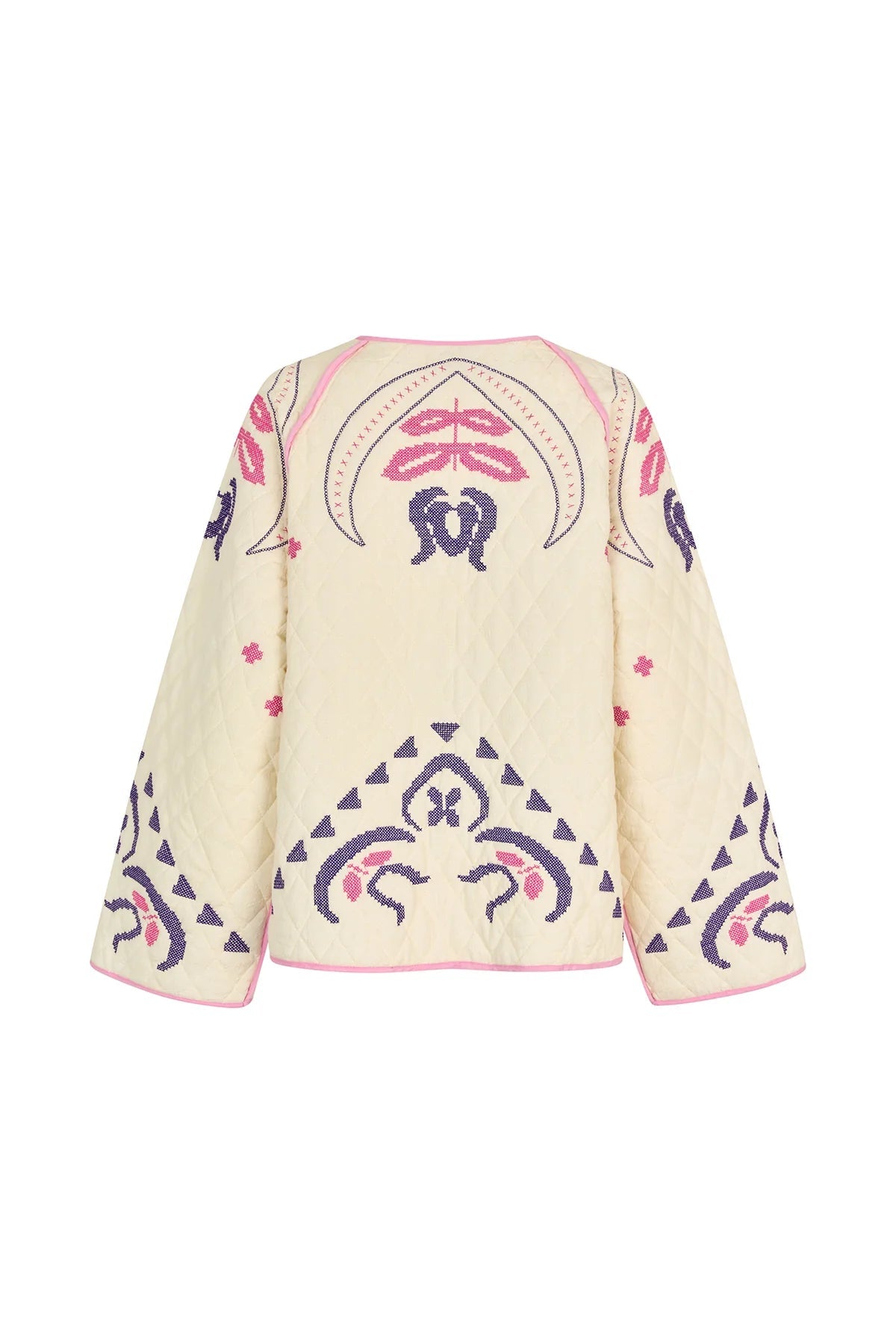 WILMA JAKKE LL - LifeStyle Hedensted