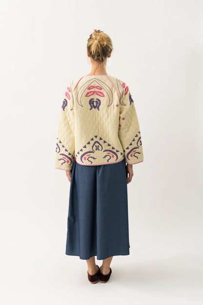 WILMA JAKKE LL - LifeStyle Hedensted