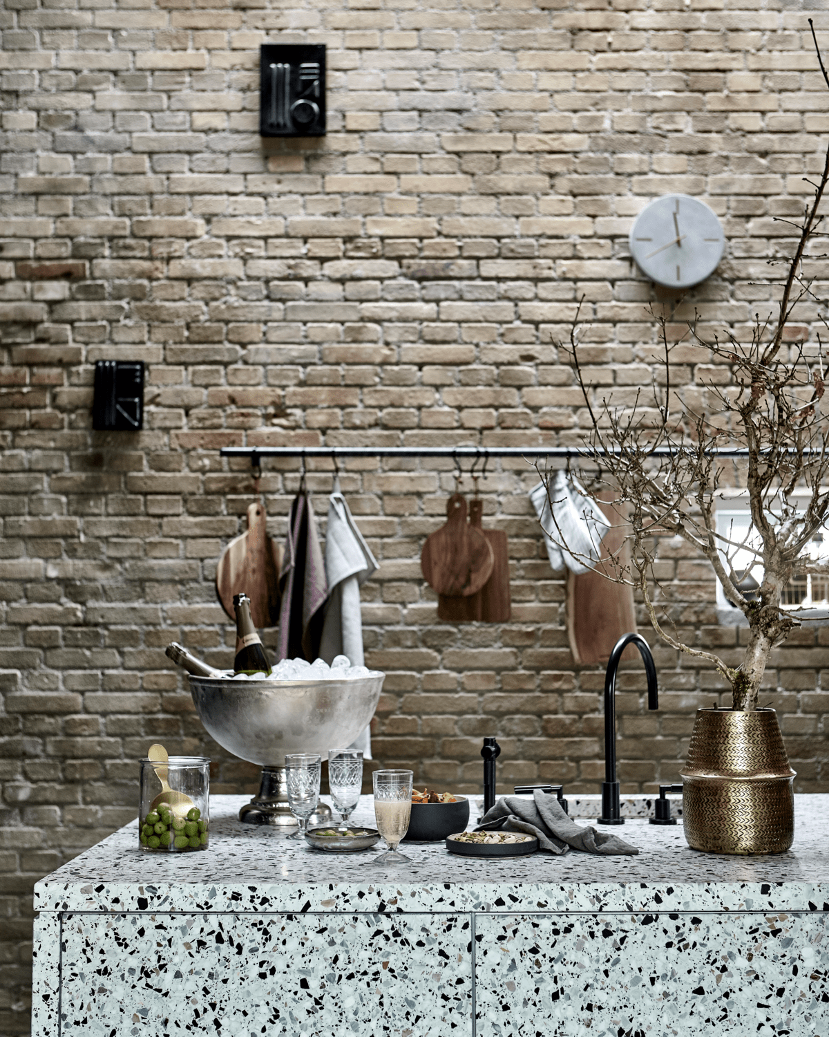 WINE COOLER HD - LifeStyle Hedensted