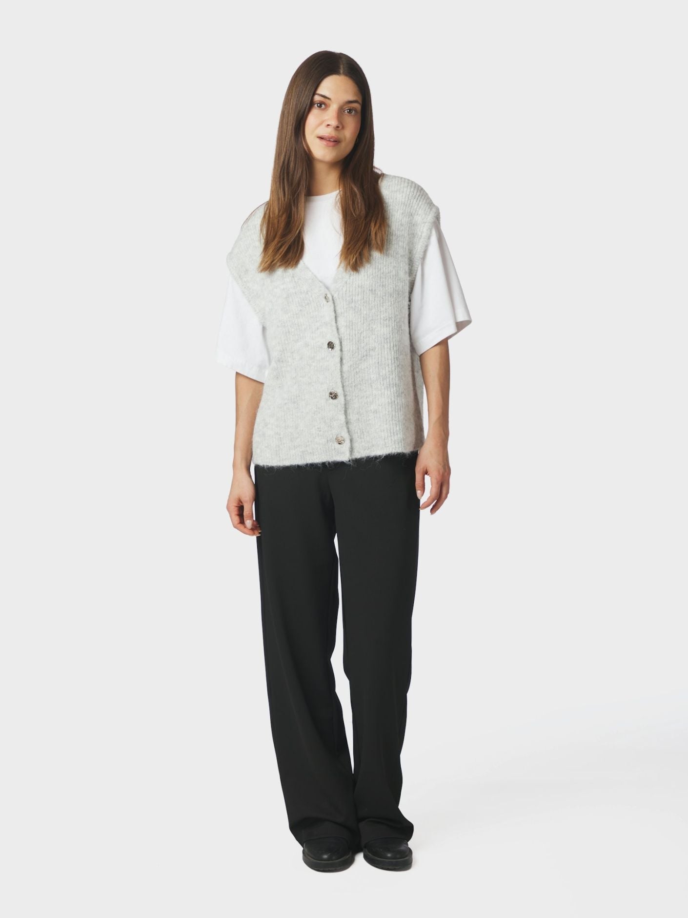 XANDRA STRIK VEST NN - LifeStyle Hedensted