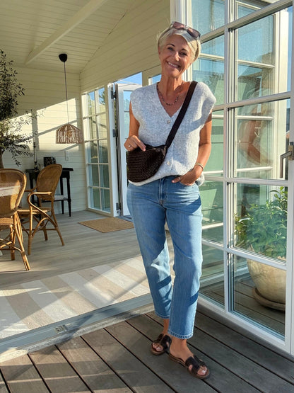 XANDRA STRIK VEST NN - LifeStyle Hedensted