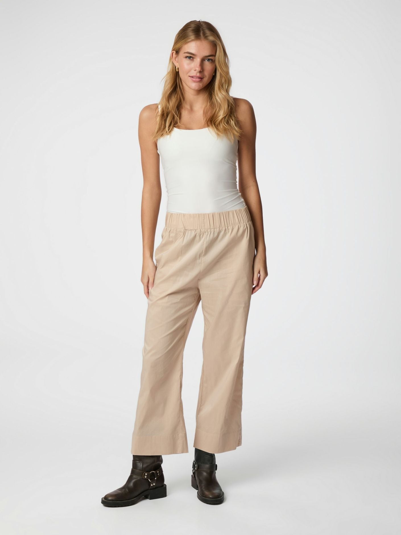 YANA POPLIN BUKS NN - LifeStyle Hedensted