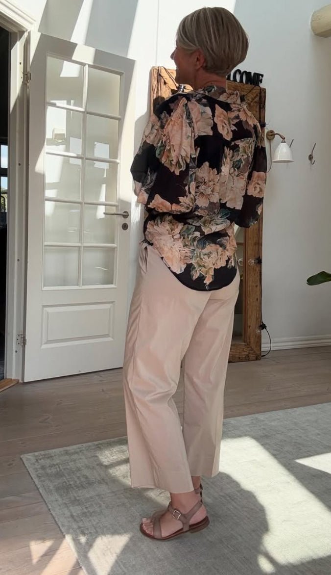 YANA POPLIN BUKS NN - LifeStyle Hedensted