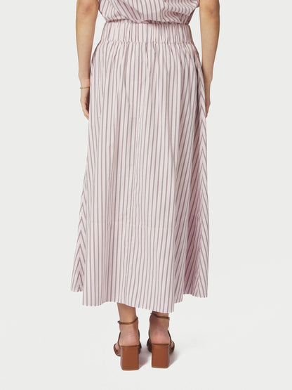 YARA LONG DOUBLE STRIPE NEDERDEL NN - LifeStyle Hedensted