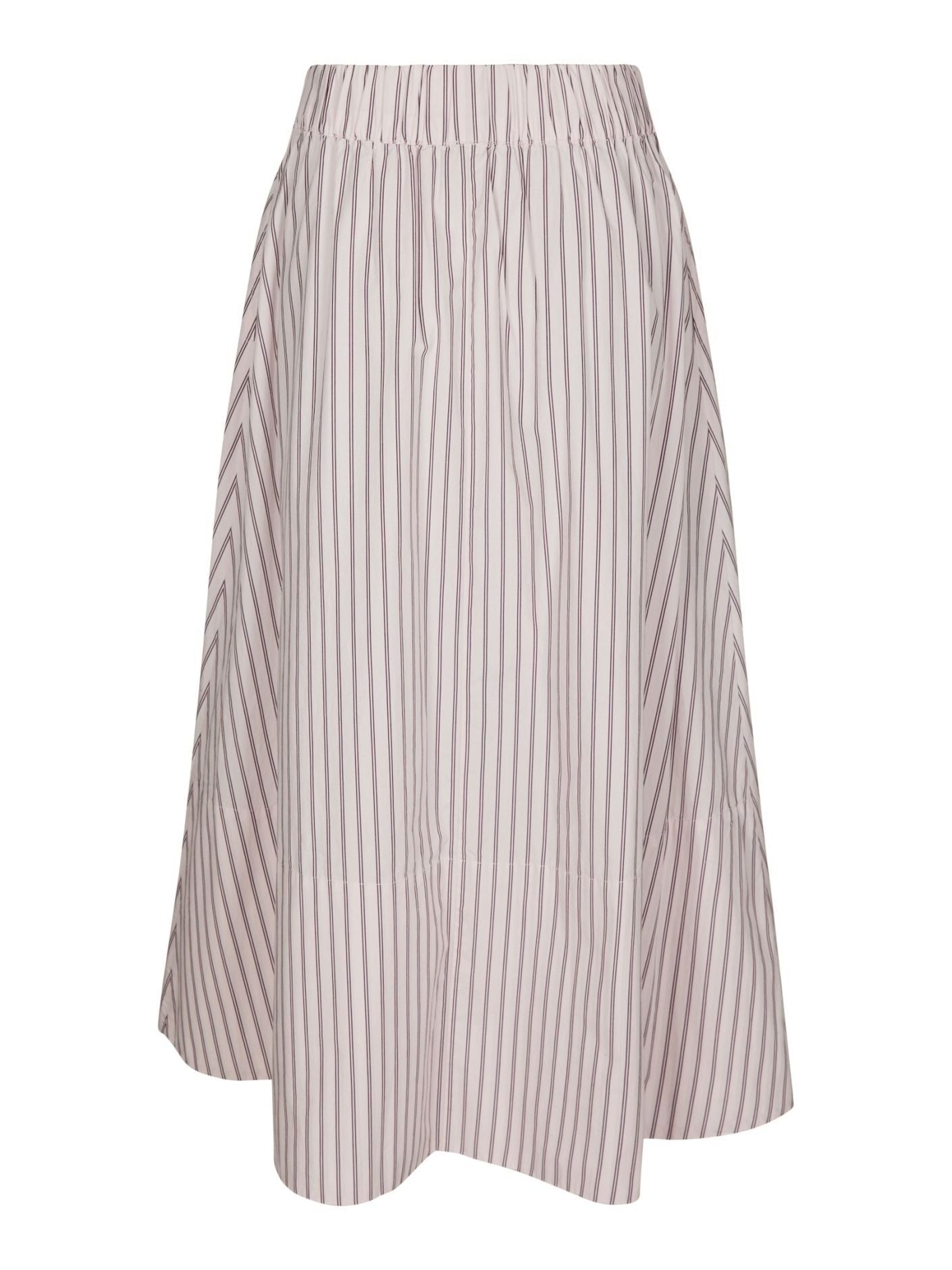 YARA LONG DOUBLE STRIPE NEDERDEL NN - LifeStyle Hedensted