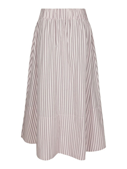 YARA LONG DOUBLE STRIPE NEDERDEL NN - LifeStyle Hedensted