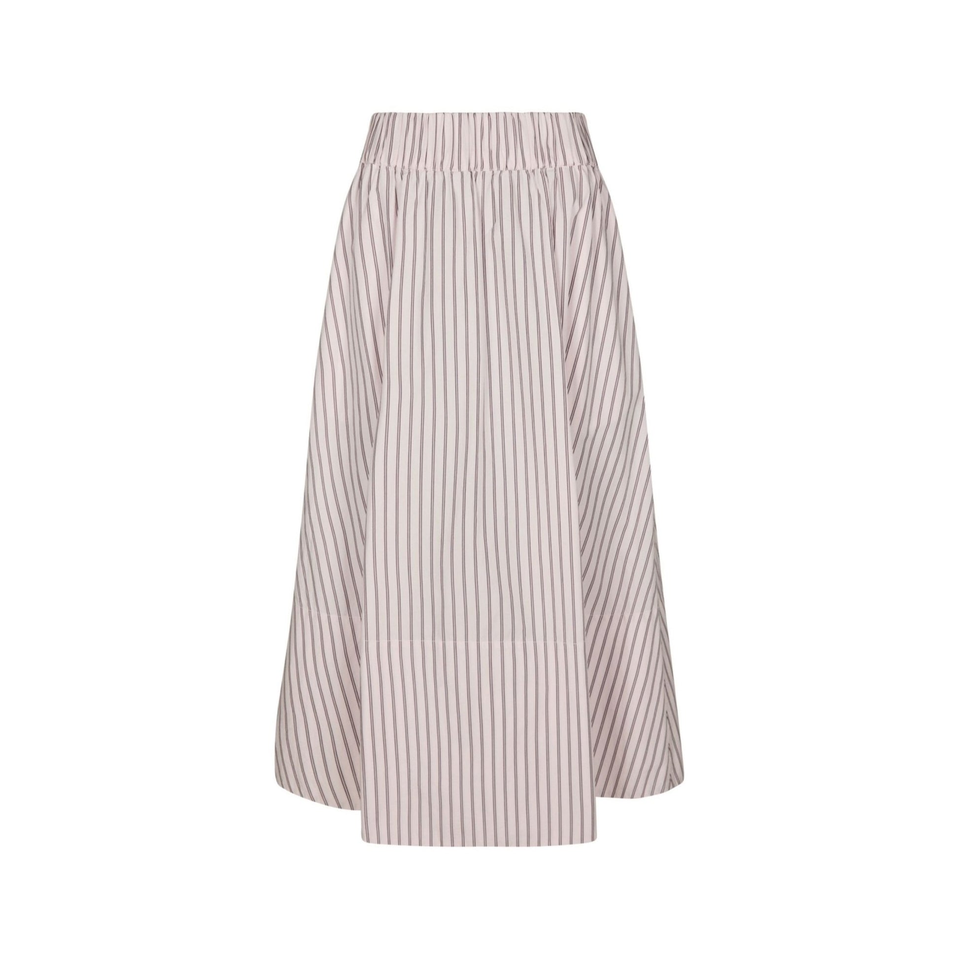 YARA LONG DOUBLE STRIPE NEDERDEL NN - LifeStyle Hedensted