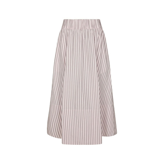 YARA LONG DOUBLE STRIPE NEDERDEL NN - LifeStyle Hedensted