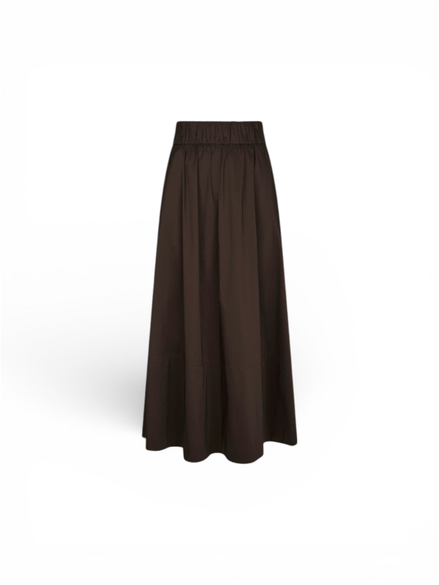 YARA POPLIN SKIRT NN - LifeStyle Hedensted