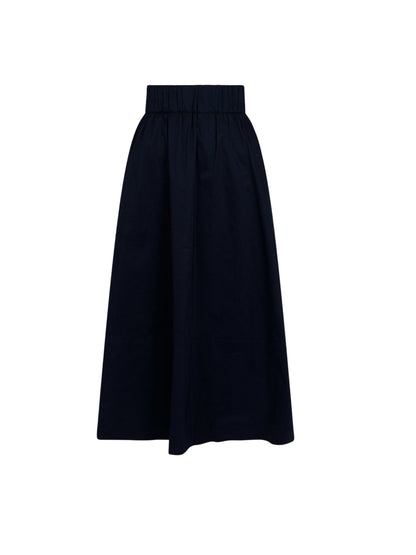 YARA POPLIN SKIRT NN - LifeStyle Hedensted