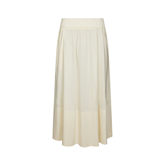 YARA POPLIN SKIRT NN - LifeStyle Hedensted