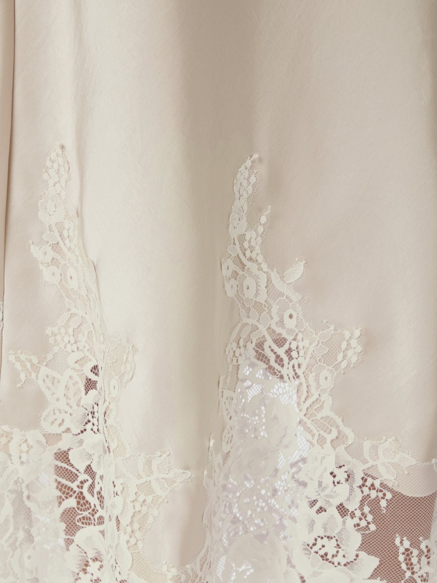 YELINA HEAVY SATIN NEDERDEL NN - LifeStyle Hedensted