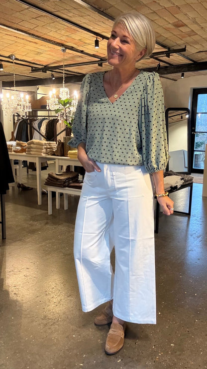 ZABBY BLUSE ICHI - LifeStyle Hedensted