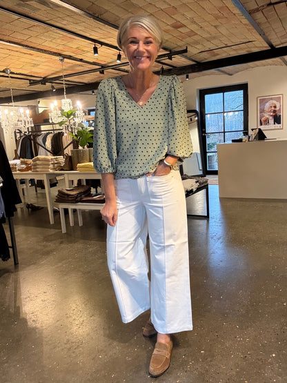 ZABBY BLUSE ICHI - LifeStyle Hedensted