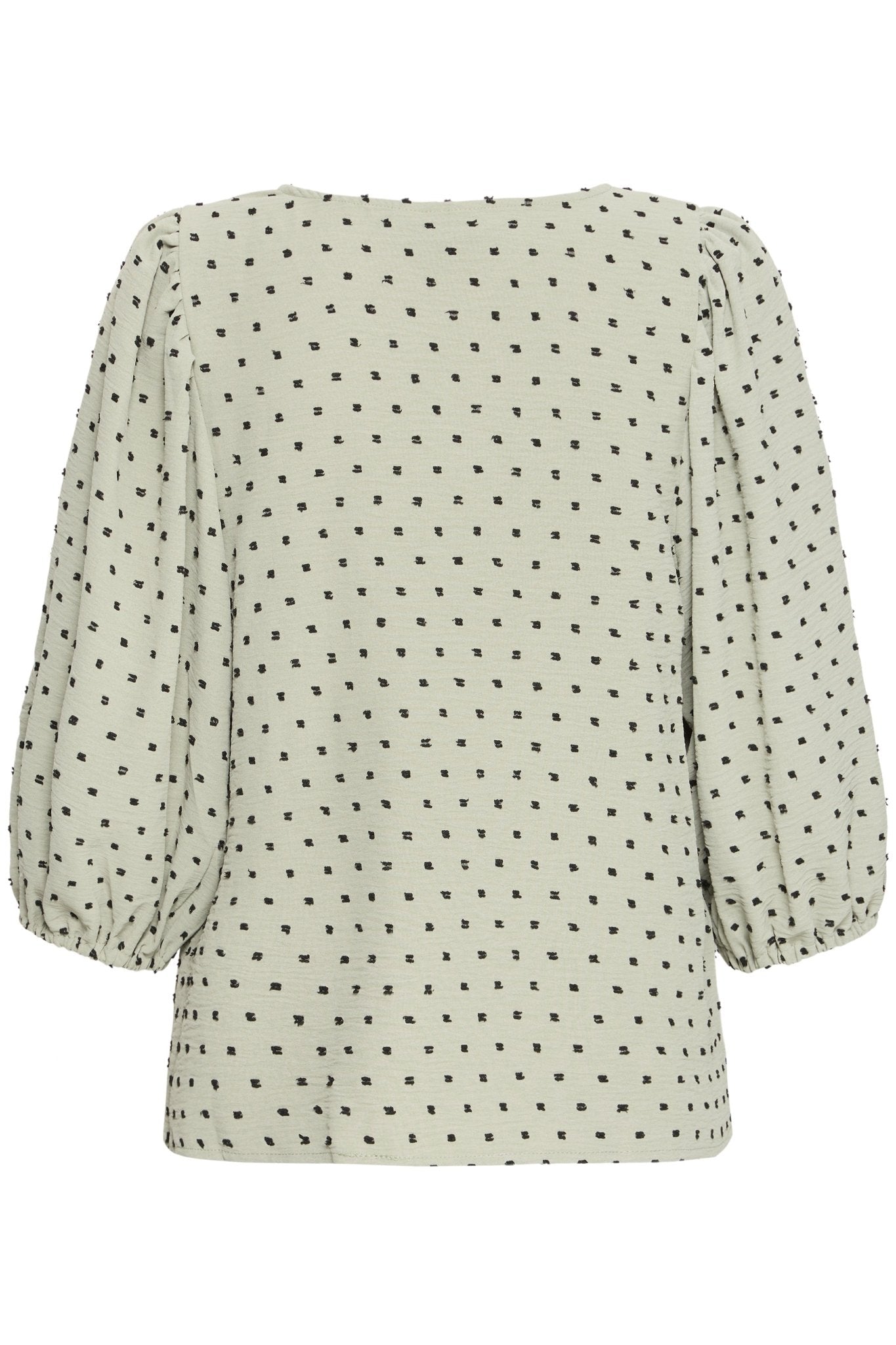 ZABBY BLUSE ICHI - LifeStyle Hedensted