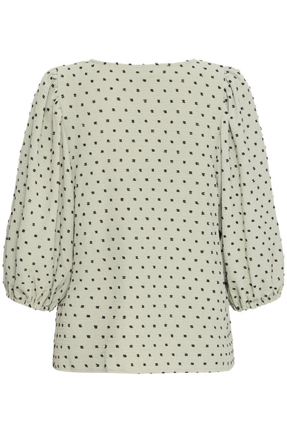 ZABBY BLUSE ICHI - LifeStyle Hedensted