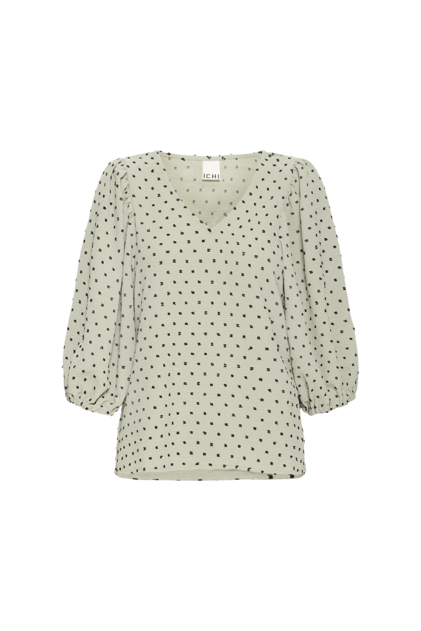 ZABBY BLUSE ICHI - LifeStyle Hedensted