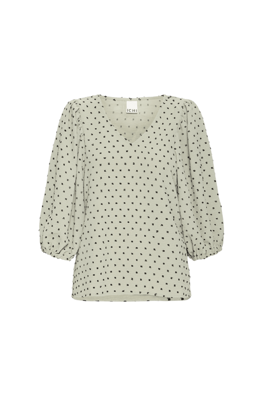 ZABBY BLUSE ICHI - LifeStyle Hedensted
