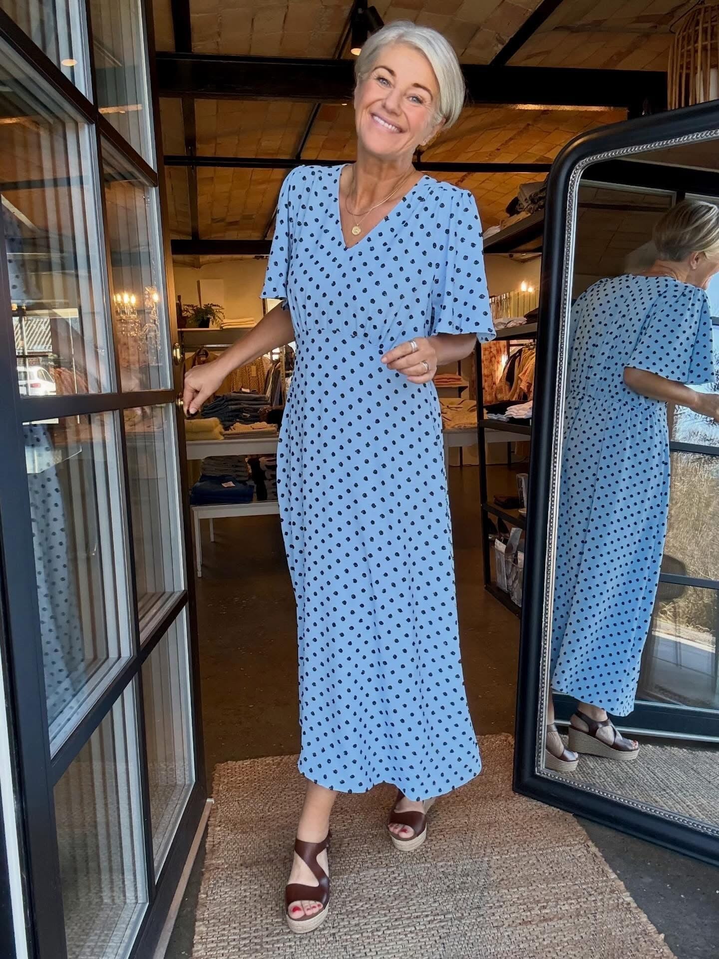 ZABBY KJOLE ICHI - LifeStyle Hedensted