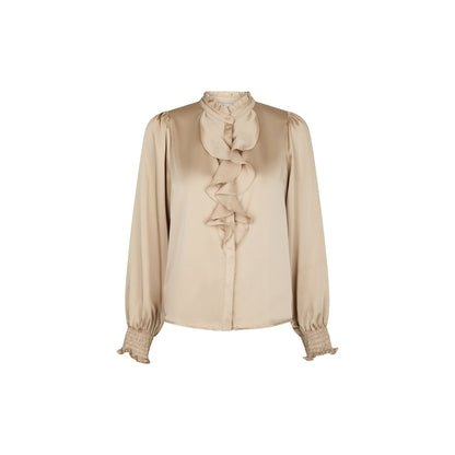 ZAMOLA BLOUSE NN - LifeStyle Hedensted