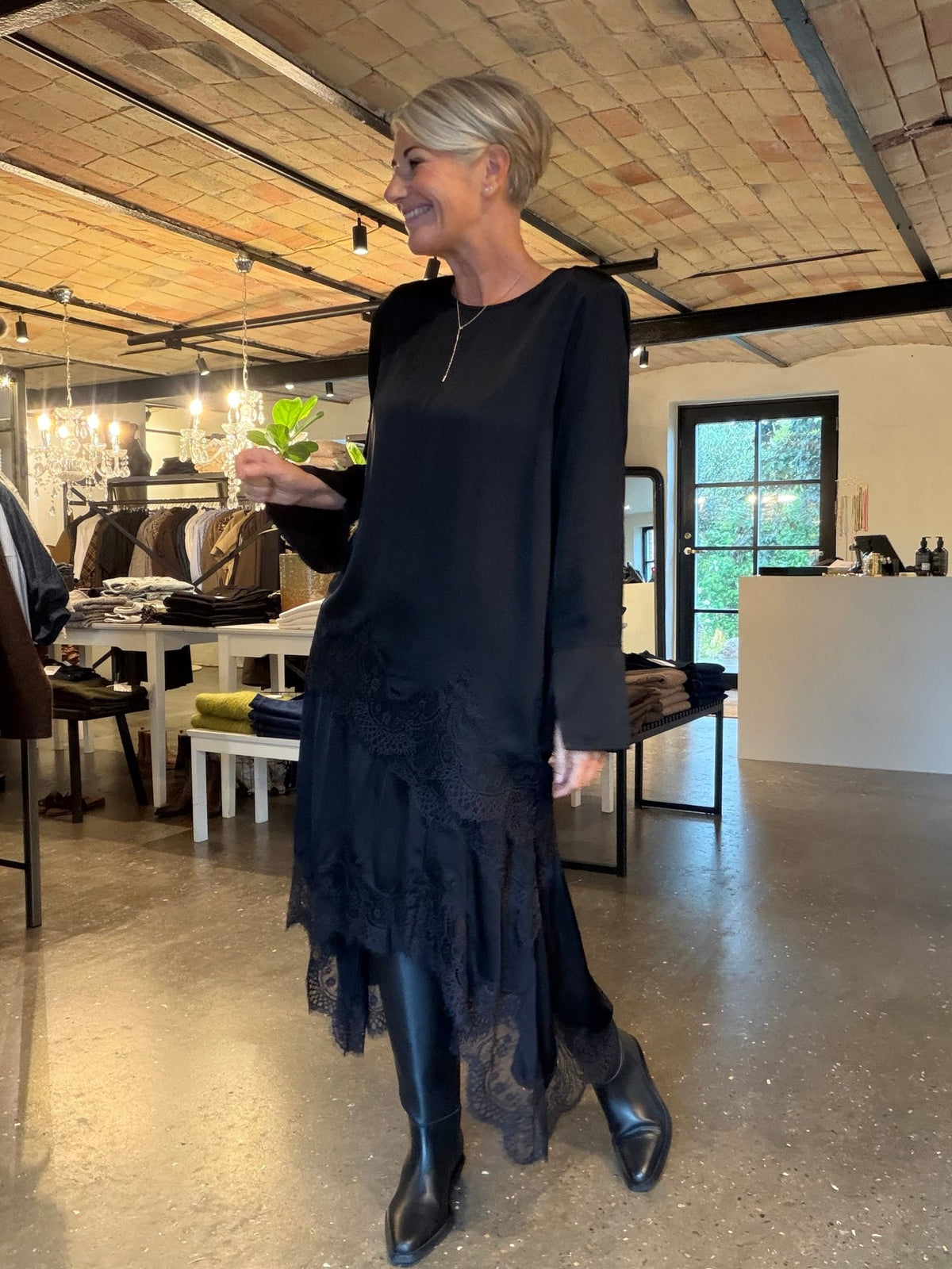 ZARNA NEDERDEL DAY (102) - LifeStyle Hedensted