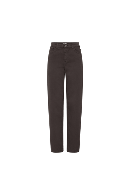 ZIGGY STRAIGHT JEANS ICHI (165) - LifeStyle Hedensted