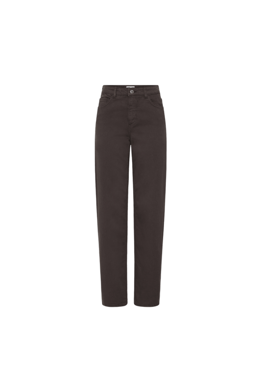 ZIGGY STRAIGHT JEANS ICHI (165) - LifeStyle Hedensted