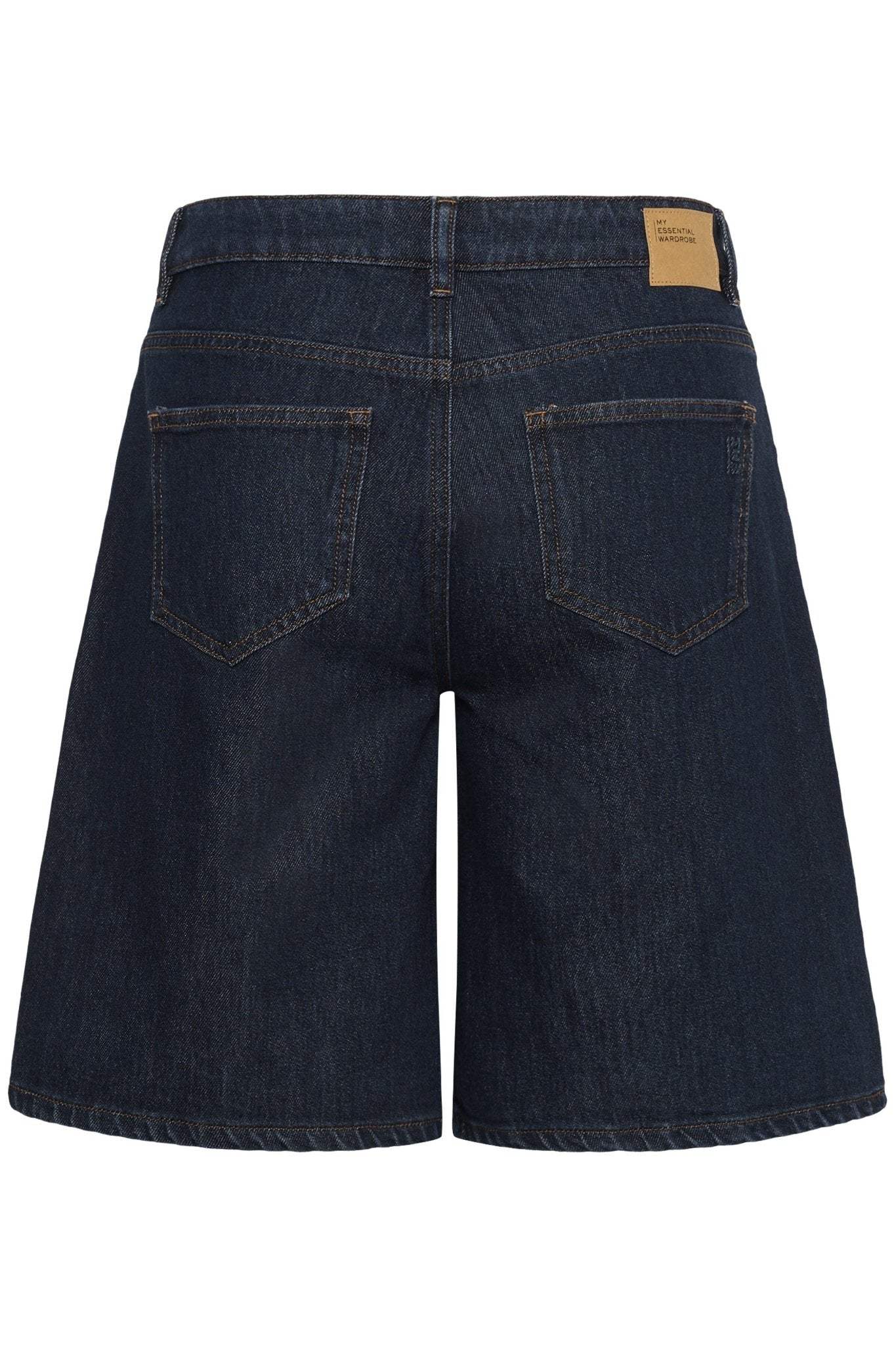 ZITA 139 HIGH X - WIDE SHORTS MEW - LifeStyle Hedensted