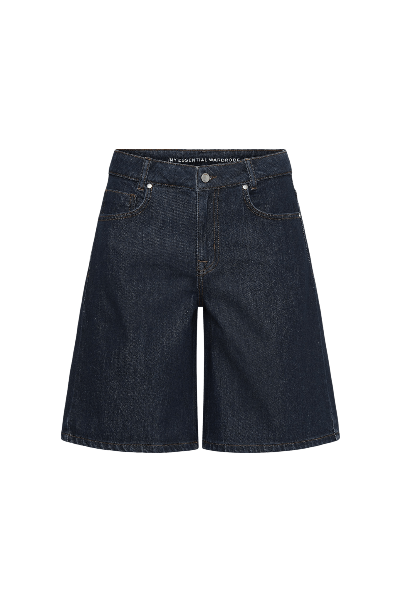ZITA 139 HIGH X - WIDE SHORTS MEW - LifeStyle Hedensted