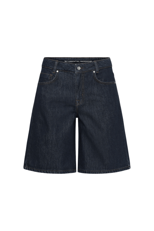 ZITA 139 HIGH X - WIDE SHORTS MEW - LifeStyle Hedensted