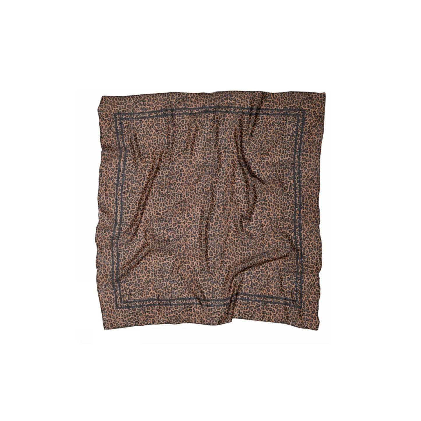 ZOEY SILK TØRKLÆDE SNEAKY FOX - LifeStyle Hedensted